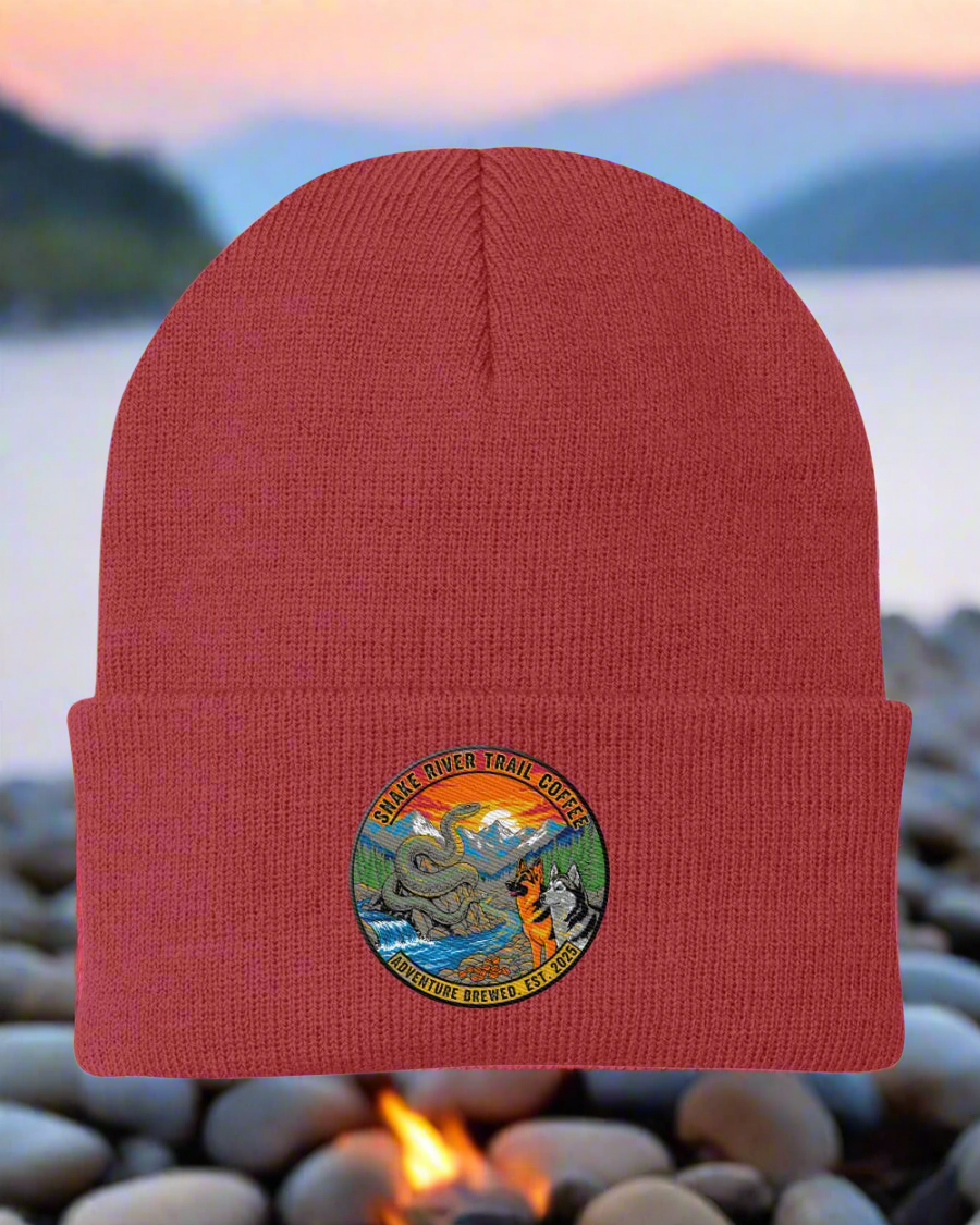 Port & Company Knit Cap