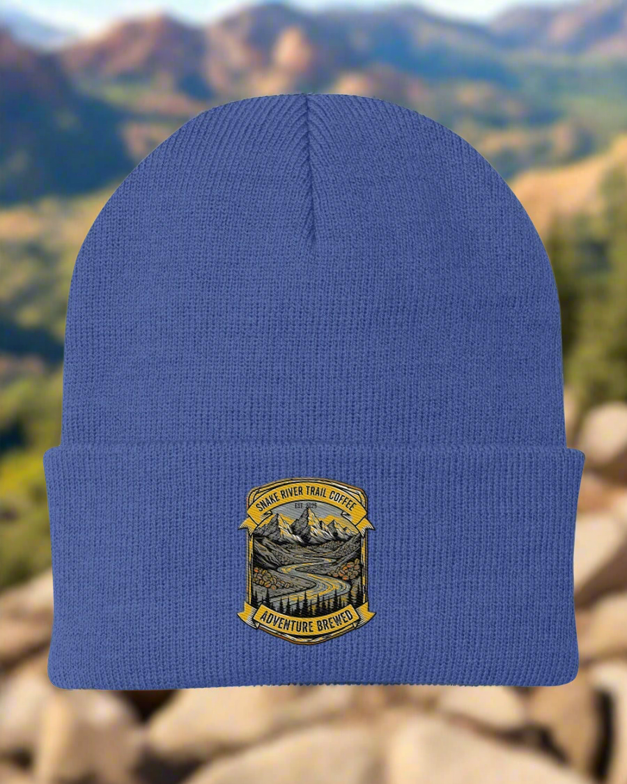 Port & Company Knit Cap