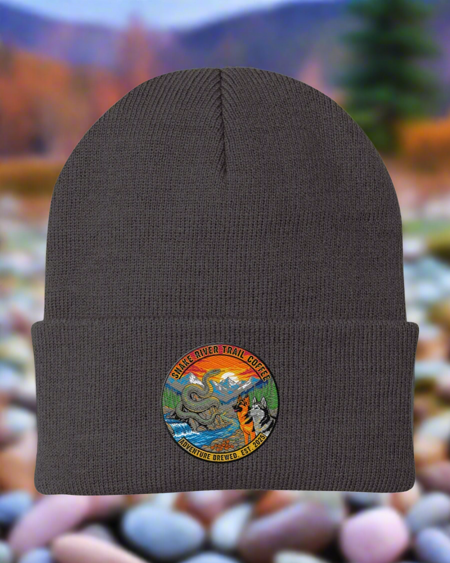 Port & Company Knit Cap