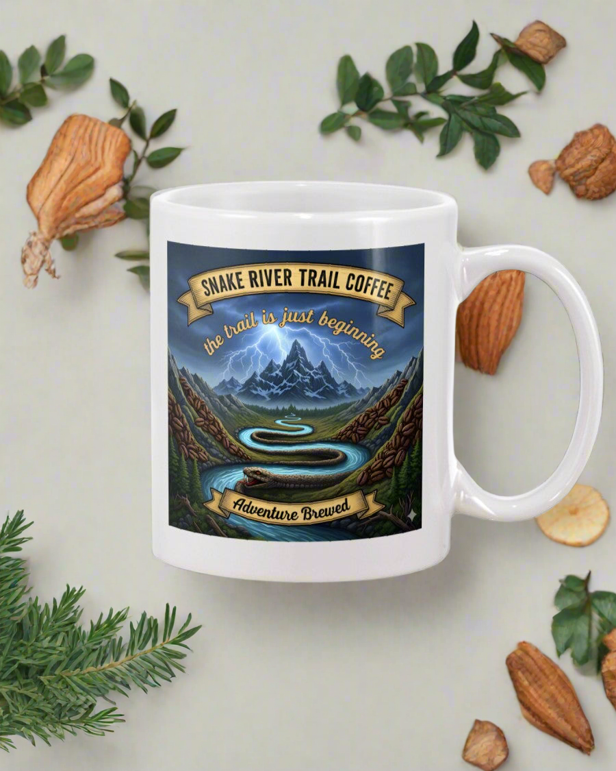 15oz Ceramic Mug