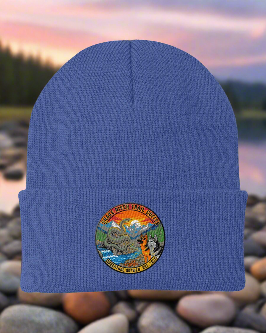 Port & Company Knit Cap