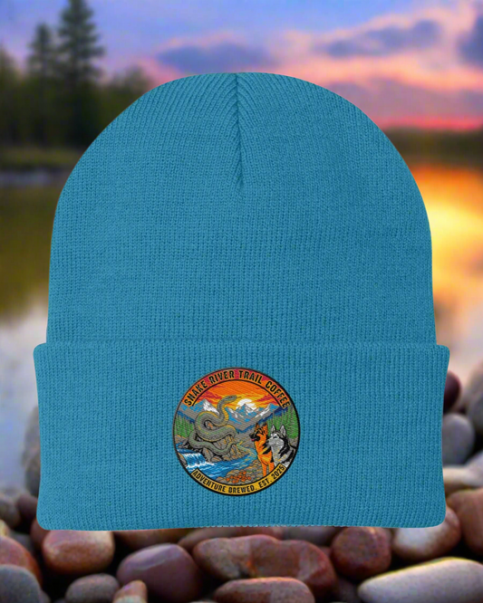 Port & Company Knit Cap