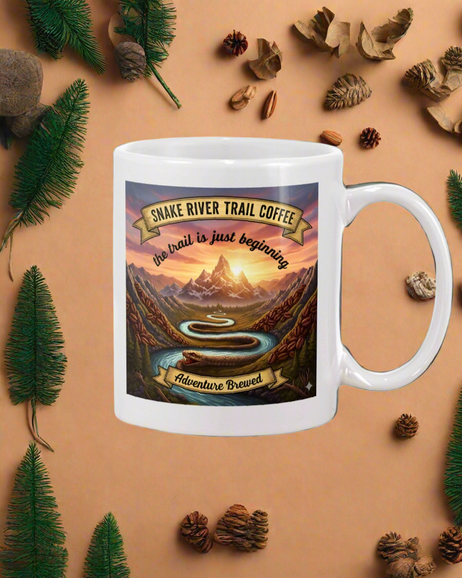 15oz Ceramic Mug