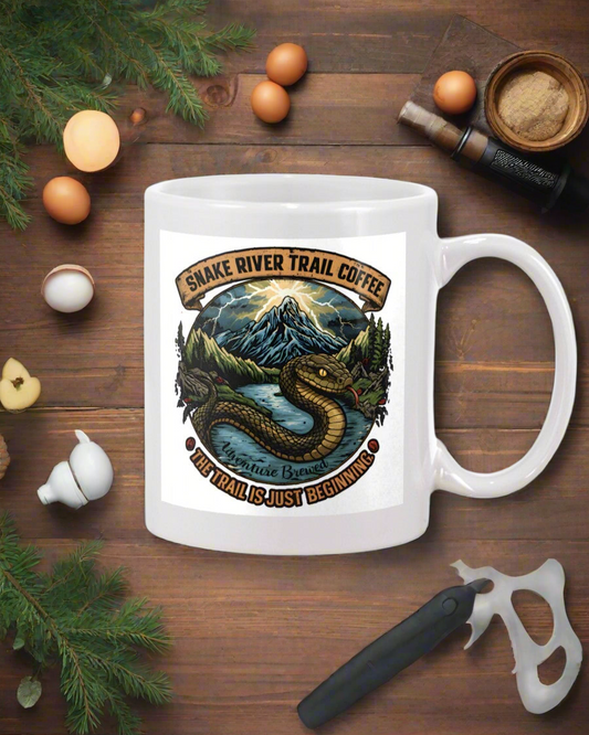 15oz Ceramic Mug