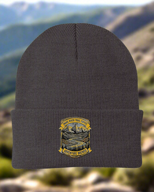 Port & Company Knit Cap