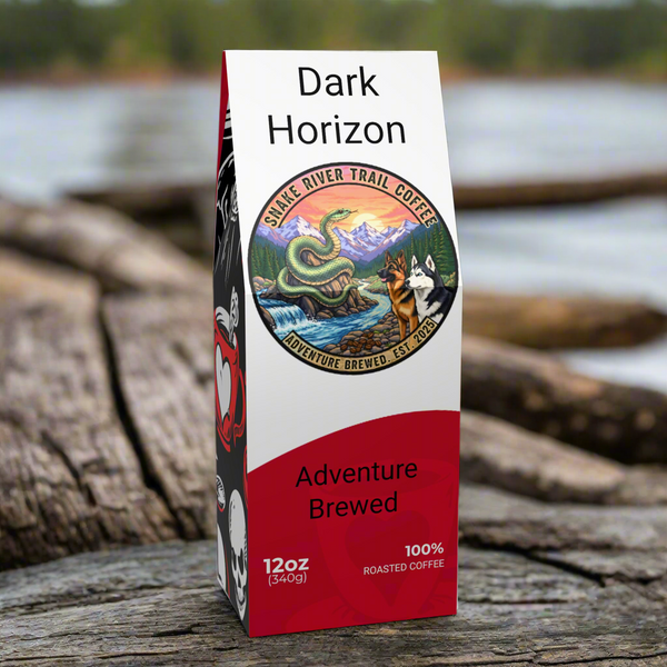 Snake River Trail Coffee 